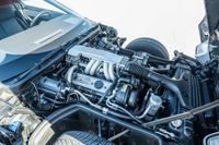 1986 Chevrolet Corvette for sale