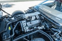 1986 Chevrolet Corvette for sale