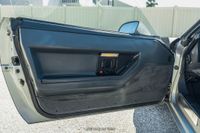 1986 Chevrolet Corvette for sale
