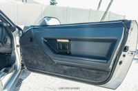 1986 Chevrolet Corvette for sale