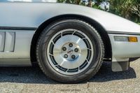 1986 Chevrolet Corvette for sale