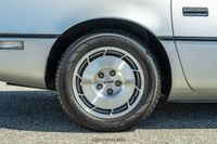 1986 Chevrolet Corvette for sale