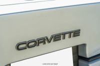 1986 Chevrolet Corvette for sale