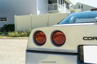 1986 Chevrolet Corvette for sale