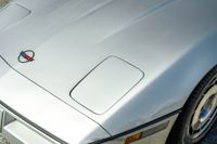 1986 Chevrolet Corvette for sale