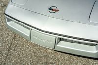 1986 Chevrolet Corvette for sale