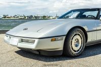 1986 Chevrolet Corvette for sale