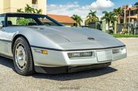 1986 Chevrolet Corvette for sale