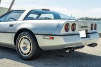 1986 Chevrolet Corvette for sale