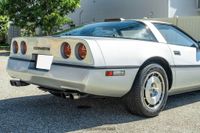 1986 Chevrolet Corvette for sale