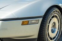 1986 Chevrolet Corvette for sale