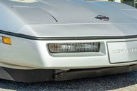 1986 Chevrolet Corvette for sale
