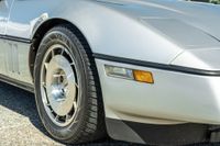 1986 Chevrolet Corvette for sale
