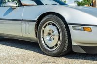 1986 Chevrolet Corvette for sale