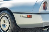 1986 Chevrolet Corvette for sale