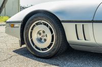 1986 Chevrolet Corvette for sale