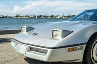 1986 Chevrolet Corvette for sale