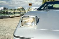 1986 Chevrolet Corvette for sale