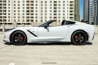2018 Chevrolet Corvette Stingray Coupe 1LT 7-Speed for sale