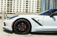 2018 Chevrolet Corvette Stingray Coupe 1LT 7-Speed for sale