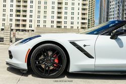 2018 Chevrolet Corvette Stingray Coupe 1LT 7-Speed for sale