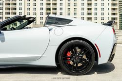 2018 Chevrolet Corvette Stingray Coupe 1LT 7-Speed for sale