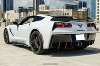 2018 Chevrolet Corvette Stingray Coupe 1LT 7-Speed for sale