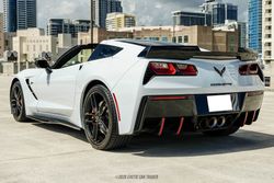 2018 Chevrolet Corvette Stingray Coupe 1LT 7-Speed for sale
