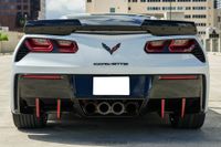 2018 Chevrolet Corvette Stingray Coupe 1LT 7-Speed for sale