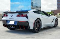 2018 Chevrolet Corvette Stingray Coupe 1LT 7-Speed for sale