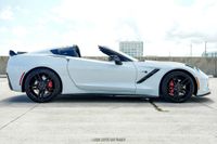 2018 Chevrolet Corvette Stingray Coupe 1LT 7-Speed for sale