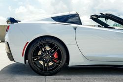 2018 Chevrolet Corvette Stingray Coupe 1LT 7-Speed for sale