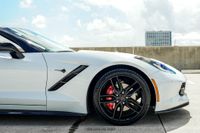 2018 Chevrolet Corvette Stingray Coupe 1LT 7-Speed for sale