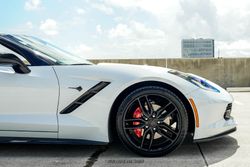2018 Chevrolet Corvette Stingray Coupe 1LT 7-Speed for sale