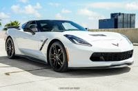 2018 Chevrolet Corvette Stingray Coupe 1LT 7-Speed for sale