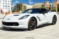 2018 Chevrolet Corvette Stingray Coupe 1LT 7-Speed for sale