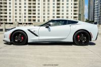 2018 Chevrolet Corvette Stingray Coupe 1LT 7-Speed for sale