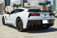 2018 Chevrolet Corvette Stingray Coupe 1LT 7-Speed for sale