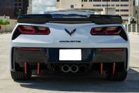 2018 Chevrolet Corvette Stingray Coupe 1LT 7-Speed for sale