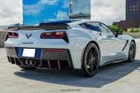 2018 Chevrolet Corvette Stingray Coupe 1LT 7-Speed for sale