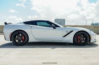 2018 Chevrolet Corvette Stingray Coupe 1LT 7-Speed for sale