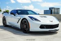 2018 Chevrolet Corvette Stingray Coupe 1LT 7-Speed for sale