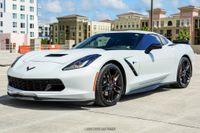 2018 Chevrolet Corvette Stingray Coupe 1LT 7-Speed for sale
