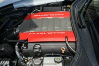 2018 Chevrolet Corvette Stingray Coupe 1LT 7-Speed for sale