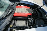2018 Chevrolet Corvette Stingray Coupe 1LT 7-Speed for sale