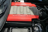 2018 Chevrolet Corvette Stingray Coupe 1LT 7-Speed for sale