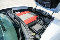 2018 Chevrolet Corvette Stingray Coupe 1LT 7-Speed for sale