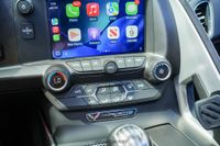2018 Chevrolet Corvette Stingray Coupe 1LT 7-Speed for sale