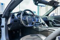 2018 Chevrolet Corvette Stingray Coupe 1LT 7-Speed for sale
