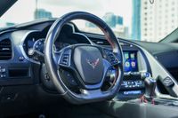 2018 Chevrolet Corvette Stingray Coupe 1LT 7-Speed for sale